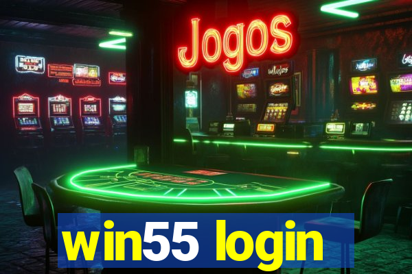 win55 login